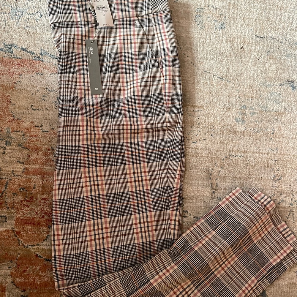Loft Dress Pants